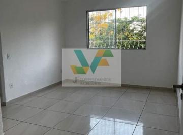 Apartamento · 2 Quartos · 1 Vaga · Apartamento em Granja Santa Inês (São Benedito), Santa Luzia/MG de 0m² 2 quartos à venda por R$ 160.