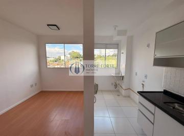 Apartamento · 42m² · 2 Quartos · Apartamento em Jardim Egle, São Paulo/SP de 42m² 2 quartos à venda por R$ 235.000,00