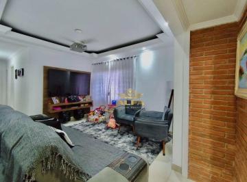 Casa · 78m² · 3 Quartos · 2 Vagas · Casa em Vila Áurea (Vicente de Carvalho), Guarujá/SP de 78m² 3 quartos à venda por R$ 350.000,00