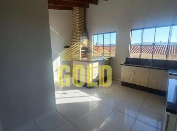 Casa · 70m² · 2 Quartos · 2 Vagas · Casa em Heimtal, Londrina/PR de 70m² 2 quartos à venda por R$ 290.000,00