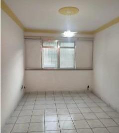 Apartamento · 65m² · 3 Quartos · 1 Vaga · Apartamento em Tanque, Rio de Janeiro/RJ de 65m² 3 quartos à venda por R$ 110.000,00