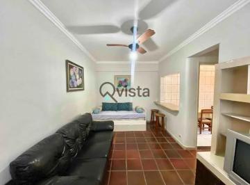 Apartamento · 47m² · 1 Quarto · 1 Vaga · Apartamento em Barra Funda, Guarujá/SP de 47m² 1 quartos à venda por R$ 350.000,00