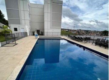Apartamento · 2 Quartos · Apartamento em Loteamento Villa Branca, Jacareí/SP de 0m² 2 quartos à venda por R$ 200.000,00