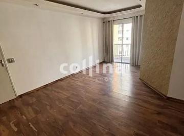 Apartamento · 58m² · 2 Quartos · 1 Vaga · Apartamento em Piratininga, Osasco/SP de 58m² 2 quartos à venda por R$ 270.000,00