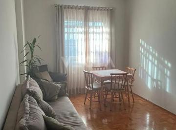 Apartamento · 60m² · 1 Quarto · 1 Vaga · Apartamento em Centro, São José do Rio Preto/SP de 60m² 1 quartos à venda por R$ 198.000,00