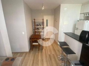 Apartamento · 38m² · 1 Quarto · 1 Vaga · Apartamento em Barreto, Niterói/RJ de 38m² 1 quartos à venda por R$ 260.000,00