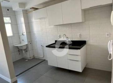 Apartamento · 48m² · 2 Quartos · 1 Vaga · Apartamento em Neves, São Gonçalo/RJ de 48m² 2 quartos à venda por R$ 208.000,00