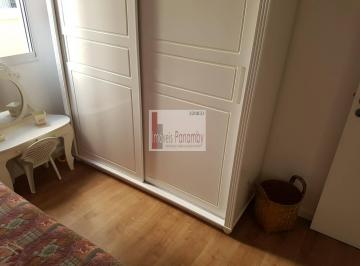 Apartamento · 60m² · 2 Quartos · 1 Vaga · Apartamento em Jardim Parque Morumbi, São Paulo/SP de 60m² 2 quartos à venda por R$ 350.000,00