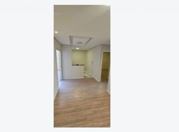 Apartamento · 72m² · 2 Quartos · 1 Vaga · Apartamento em Éden, Sorocaba/SP de 72m² 2 quartos à venda por R$ 260.000,00
