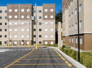 Apartamento · 45m² · 2 Quartos · 1 Vaga · Apartamento em Vila São Francisco, Cotia/SP de 45m² 2 quartos à venda por R$ 190.000,00