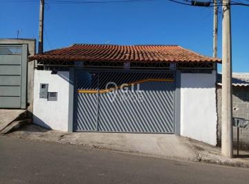 Casa · 38m² · 2 Quartos · 2 Vagas · Casa em Loteamento Villa Branca, Jacareí/SP de 38m² 2 quartos à venda por R$ 190.000,00
