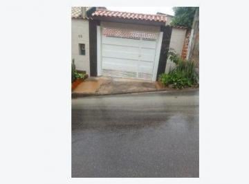 Casa · 90m² · 2 Quartos · 1 Vaga · Casa em Vila Rodrigues, Votorantim/SP de 90m² 2 quartos à venda por R$ 220.000,00