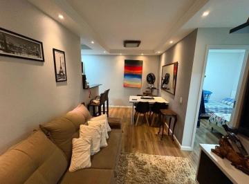 Apartamento · 50m² · 2 Quartos · 1 Vaga · Apartamento em Granja Clotilde, Cotia/SP de 50m² 2 quartos à venda por R$ 297.000,00