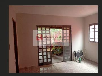 Casa · 300m² · 3 Quartos · 2 Vagas · Casa em Jardim Maria Augusta, Taubaté/SP de 300m² 3 quartos à venda por R$ 350.000,00