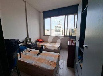 Apartamento · 22m² · 1 Quarto · Kitnet em Centro, Niterói/RJ de 22m² 1 quartos à venda por R$ 135.000,00