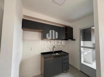 Apartamento · 53m² · 2 Quartos · 1 Vaga · Apartamento em Núcleo Habitacional Papa João Paulo I, Apucarana/PR de 53m² 2 quartos à venda por R$