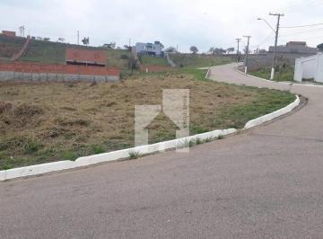Terreno · 1252m² · Terreno em Jardim Tarumã, Jundiaí/SP de 1252m² à venda por R$ 350.000,00