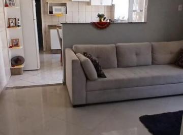 Casa · 125m² · 3 Quartos · 2 Vagas · Casa em Parque Residencial Maria Elmira, Caçapava/SP de 125m² 3 quartos à venda por R$ 350.000,00