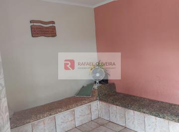 Apartamento · 52m² · 1 Quarto · 2 Vagas · Apartamento em Solemar, Praia Grande/SP de 52m² 1 quartos à venda por R$ 210.000,00