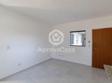 Apartamento · 43m² · 2 Quartos · 1 Vaga · Apartamento em Cidade Antônio Estevão de Carvalho, São Paulo/SP de 43m² 2 quartos à venda por R$ 270