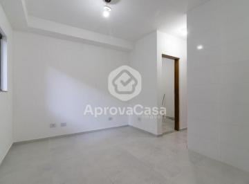 Apartamento · 37m² · 2 Quartos · 1 Vaga · Apartamento em Cidade Antônio Estevão de Carvalho, São Paulo/SP de 37m² 2 quartos à venda por R$ 245