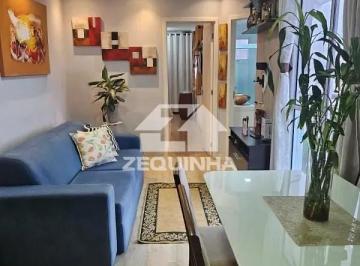 Apartamento · 37m² · 1 Quarto · 1 Vaga · Apartamento em Jaguaribe, Osasco/SP de 37m² 1 quartos à venda por R$ 350.000,00