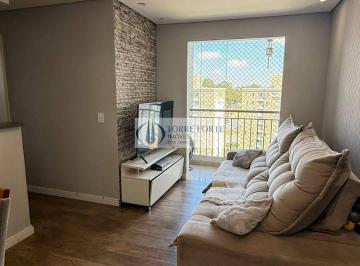 Apartamento · 48m² · 2 Quartos · 1 Vaga · Apartamento em Cidade Líder, São Paulo/SP de 48m² 2 quartos à venda por R$ 318.000,00