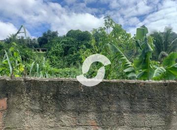Terreno · 360m² · Terreno em Maravista, Niterói/RJ de 0m² à venda por R$ 350.000,00