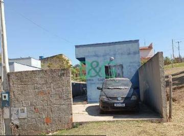 Casa · 53m² · 2 Quartos · 1 Vaga · Casa em Jardim Santa Rita De Cássia, Capivari/SP de 53m² 2 quartos à venda por R$ 96.355,88