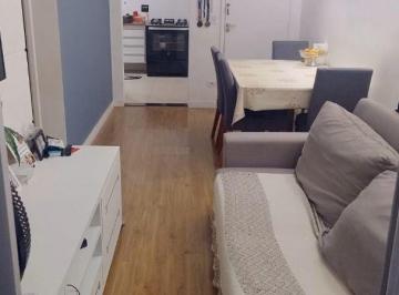 Apartamento · 68m² · 2 Quartos · 1 Vaga · Apartamento em Parque Reserva Fazenda Imperial, Sorocaba/SP de 68m² 2 quartos à venda por R$ 260.000