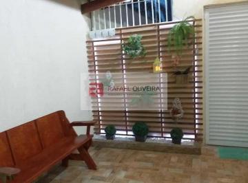 Casa · 60m² · 2 Quartos · 1 Vaga · Casa em Cidade da Criança, Praia Grande/SP de 60m² 2 quartos à venda por R$ 225.000,00