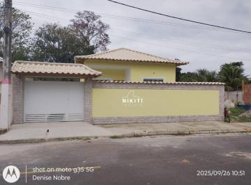 Casa · 62m² · 2 Quartos · Casa em Vale da Figueira (Ponta Negra), Maricá/RJ de 62m² 2 quartos à venda por R$ 350.000,00