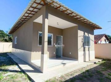Casa · 62m² · 2 Quartos · Casa em Vale da Figueira (Ponta Negra), Maricá/RJ de 62m² 2 quartos à venda por R$ 350.000,00