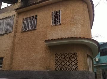 Casa · 250m² · 5 Quartos · 2 Vagas · Casa em Fonseca, Niterói/RJ de 250m² 5 quartos à venda por R$ 350.000,00