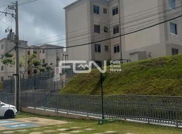 Apartamento · 40m² · 2 Quartos · 1 Vaga · Apartamento em Centro, Camaçari/BA de 40m² 2 quartos à venda por R$ 150.000,00