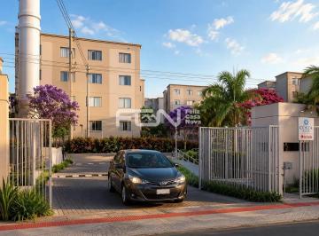 Apartamento · 40m² · 2 Quartos · 1 Vaga · Apartamento em Centro, Camaçari/BA de 40m² 2 quartos à venda por R$ 149.000,00
