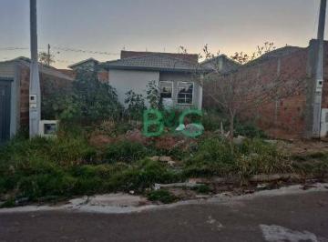Casa · 43m² · 2 Quartos · Casa em , Cedral/SP de 43m² 2 quartos à venda por R$ 101.333,68