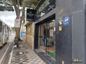 Comercial · 105m² · Predio em Centro, Jacareí/SP de 0m² à venda por R$ 350.000,00