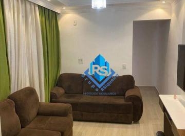 Apartamento · 50m² · 2 Quartos · 1 Vaga · Apartamento em Parque Oratório, Santo André/SP de 50m² 2 quartos à venda por R$ 350.000,00