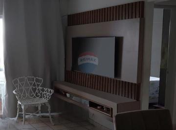 Apartamento · 54m² · 2 Quartos · 1 Vaga · Apartamento em Iputinga, Recife/PE de 54m² 2 quartos à venda por R$ 230.000,00