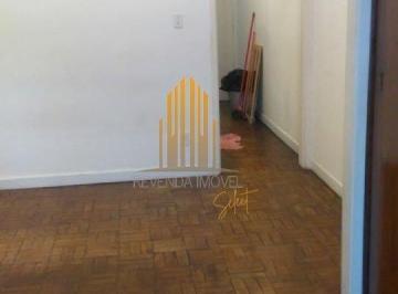Apartamento · 47m² · 1 Quarto · Apartamento em Campos Elíseos, São Paulo/SP de 47m² 1 quartos à venda por R$ 350.000,00