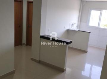 Apartamento · 72m² · 3 Quartos · 2 Vagas · Apartamento em Figueirinha, Várzea Grande/MT de 72m² 3 quartos à venda por R$ 320.000,00