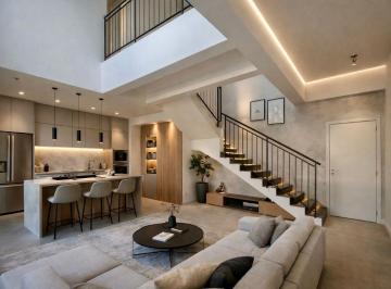 Apartamento de 2 quartos, Curitiba · RESERVA LAGO: DUPLEX PRONTO PARA MORAR EM MEIO A UM EMPREENDIMENTO EM EXPANSÃO E VALORIZAÇÃO