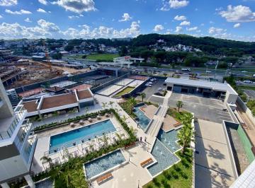 Apartamento de 2 quartos, Curitiba · RESERVA LAGO: DUPLEX PRONTO PARA MORAR EM MEIO A UM EMPREENDIMENTO EM EXPANSÃO E VALORIZAÇÃO