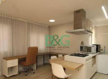 Comercial · 38m² · 1 Quarto · Studio em Sé, São Paulo/SP de 38m² 1 quartos à venda por R$ 319.000,00