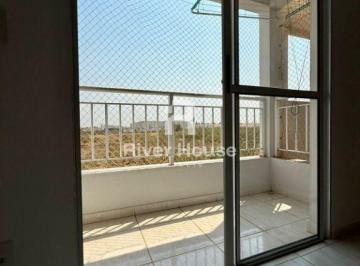 Apartamento · 50m² · 2 Quartos · 1 Vaga · Apartamento em Jardim Imperial II, Cuiabá/MT de 50m² 2 quartos à venda por R$ 275.000,00