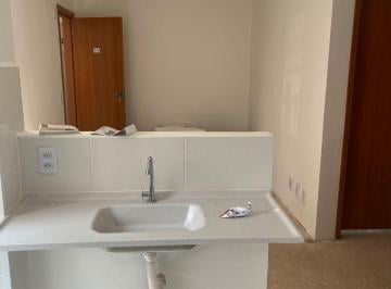 Apartamento · 47m² · 2 Quartos · 1 Vaga · Apartamento em Conjunto Habitacional Jardim Serrano, Votorantim/SP de 47m² 2 quartos à venda por R$ 