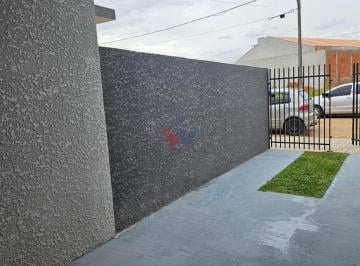 Casa · 43m² · 2 Quartos · Casa em Campo de Santana, Curitiba/PR de 43m² 2 quartos à venda por R$ 350.000,00