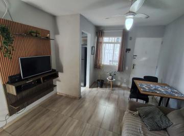 Apartamento · 45m² · 2 Quartos · 1 Vaga · Apartamento em Jardim Guadalajara, Sorocaba/SP de 45m² 2 quartos à venda por R$ 165.000,00
