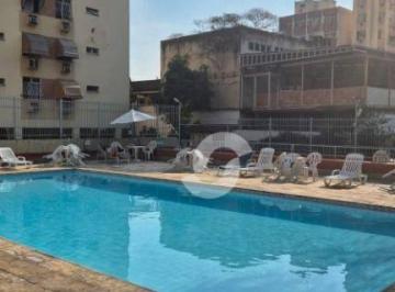 Apartamento · 78m² · 2 Quartos · 1 Vaga · Apartamento em Fonseca, Niterói/RJ de 78m² 2 quartos à venda por R$ 350.000,00